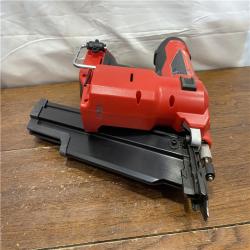 AS-IS Milwaukee 2744-20 M18 FUEL 21-Degree Cordless Framing Nailer (Tool Only)
