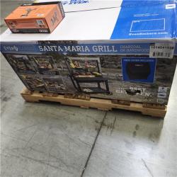 DALLAS LOCATION - AS-IS HOME IMPROVEMENT PALLET