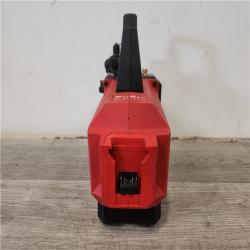 Phoenix Location NEW Milwaukee M18 18V Lithium-Ion Cordless 5 CFM Vacuum Pump (Tool Only)