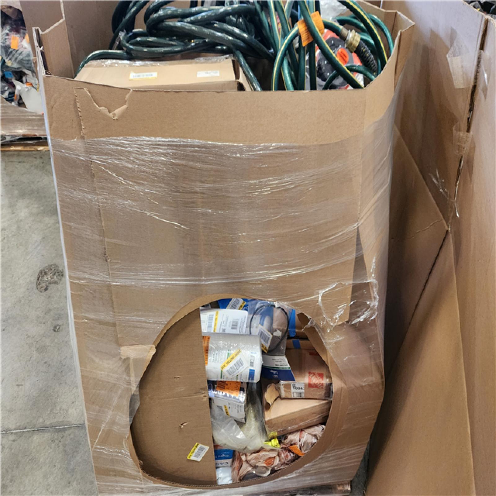 Phoenix AS-IS Monster Turbo Pallet