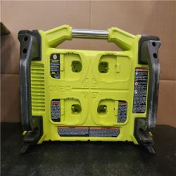 Phoenix LIKE NEW RYOBI 18V ONE+ 1800-Watt Portable Battery Inverter Power Station/8-Port Charger (Tool Only)