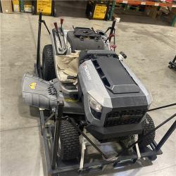 Dallas Location - As-Is Shop Murray MT200 42 in.19.0 HP Gas Riding Lawn Tractor Mower