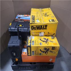 PHOENIX AS-IS TOOL PALLET