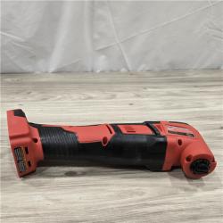 AS-IS Milwaukee 2626-20 M18 Cordless Multi-Tool (Tool Only)