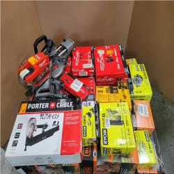 PHOENIX AS-IS TOOL PALLET