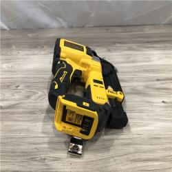 AS-IS DeWalt DCN623D1 20V MAX Atomic Compact Cordless Pin Nailer Kit