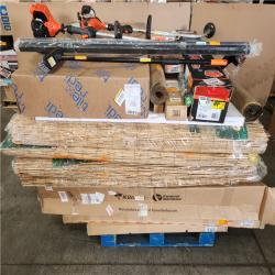 Phoenix AS-IS Monster Turbo Pallet