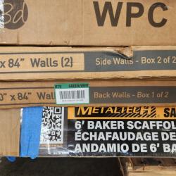 Phoenix AS-IS Monster Turbo Pallet