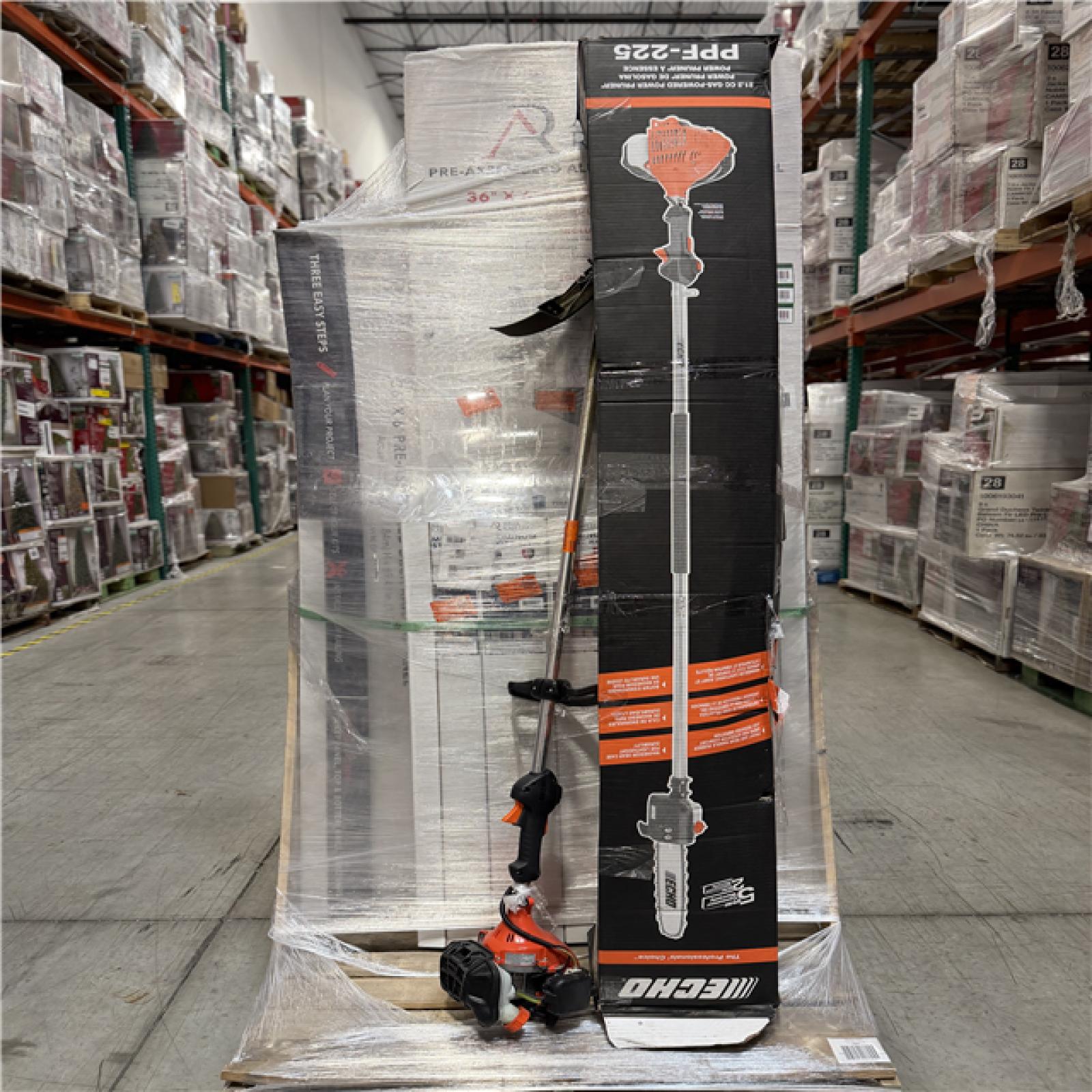 DALLAS LOCATION- AS-IS MONSTER TURBO