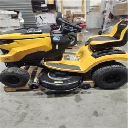 Dallas Location - As-Is Cub Cadet XT1 Enduro LT 46 in. 22 HP Gas Riding Lawn Tractor