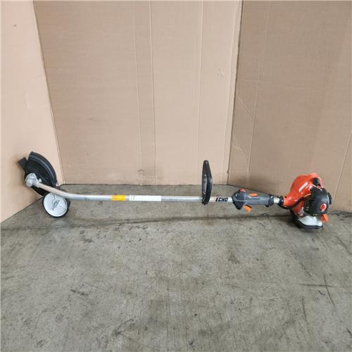 Phoenix NEW ECHO 21.2 cc Gas 2-Stroke Lawn Edger