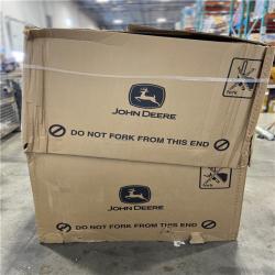 DALLAS LOCATION - John Deere Zero-Turn Mower 42 in. 6.5 Bushel Twin Bagger -( 2 UNITS )