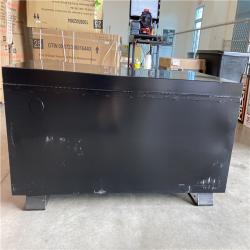 DALLAS LOCATION - RIDGID 60 in. x 24 in. Universal Storage Chest