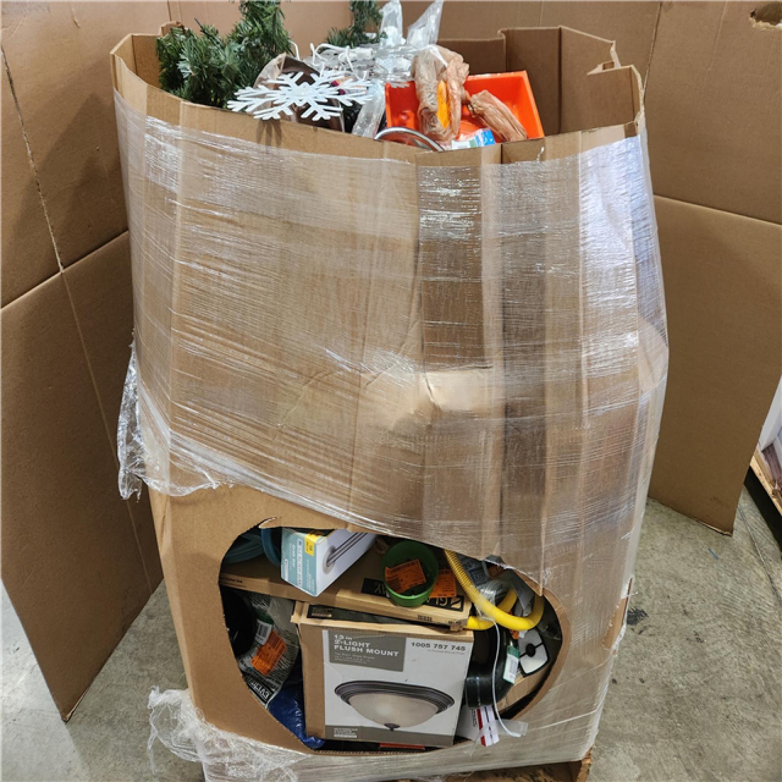 Phoenix AS-IS Monster Turbo Pallet