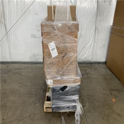 Houston Location AS IS - Home Improvement Pallet