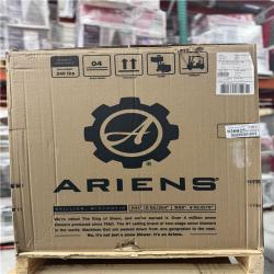 DALLAS LOCATION - Ariens Classic 24 in. 208cc Electric Start 2-Stage Self-propelled Gas Snow Blower