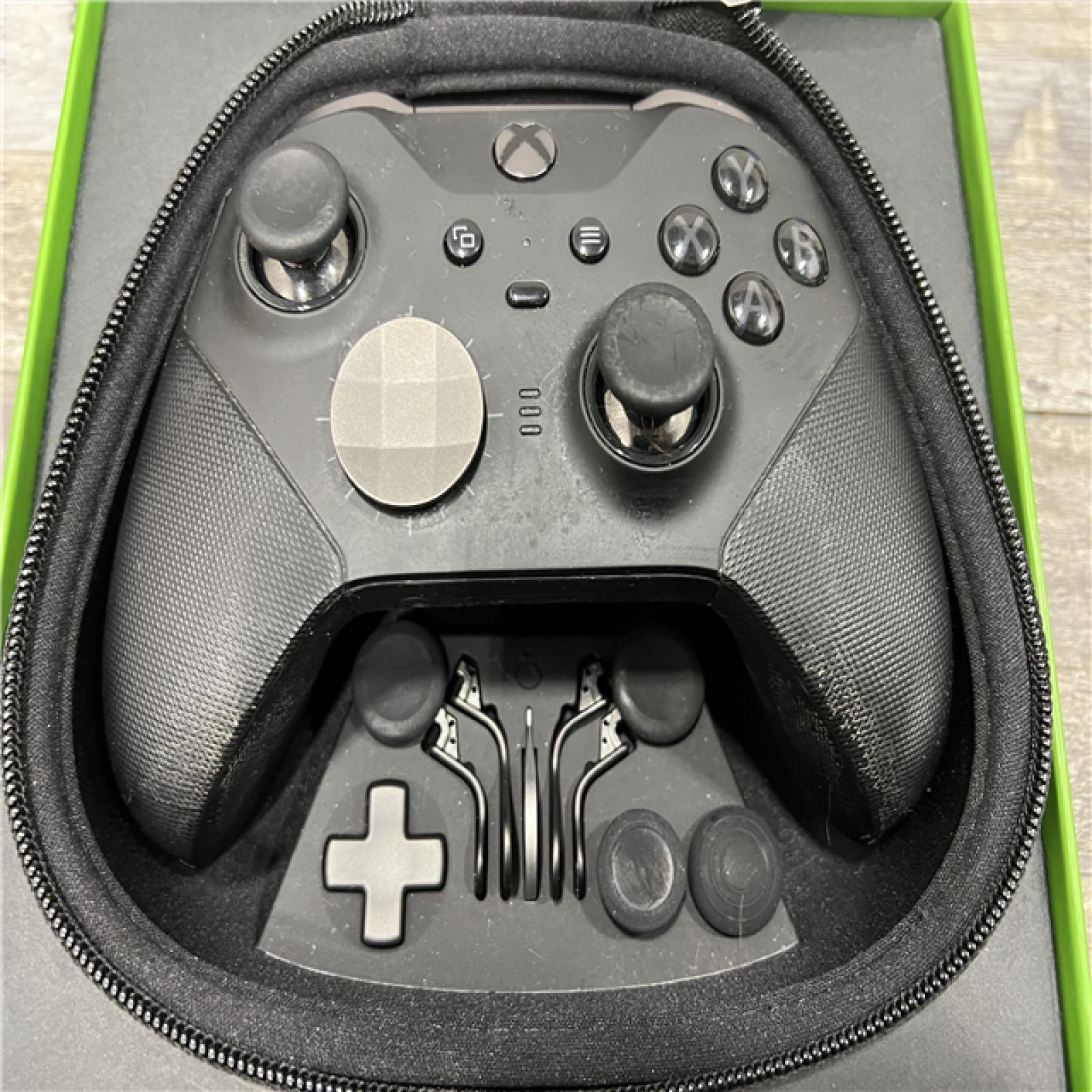 AS-IS Microsoft - Elite Series 2 Core Wireless Controller