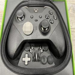 AS-IS Microsoft - Elite Series 2 Core Wireless Controller