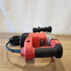 AS-IS- Milwaukee SDS Max Demolition Hammer