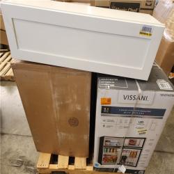 Phoenix AS-IS Mixed Home Improvement Pallet