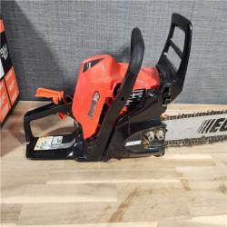 HOUSTON LOCATION - AS-IS ECHO 14 in. 34.4 Cc Gas 2-Stroke Rear Handle Chainsaw