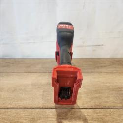 AS-IS- Milwaukee FUEL 18V Lithium-Ion Brushless Cordless HACKZALL Reciprocating Saw (Tool-Only)