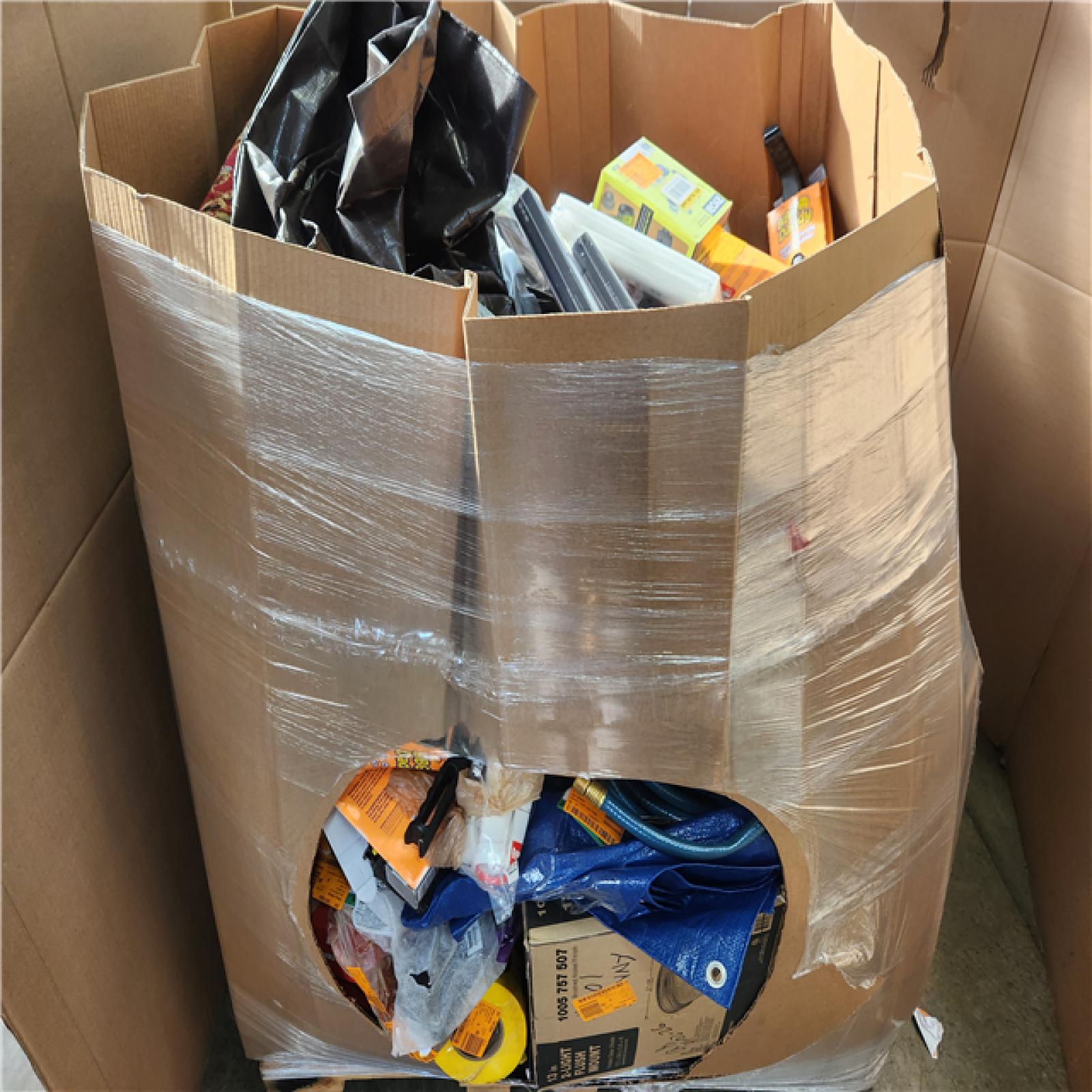 Phoenix AS-IS Monster Turbo Pallet