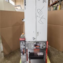 Phoenix AS-IS Mixed Home Improvement Pallet