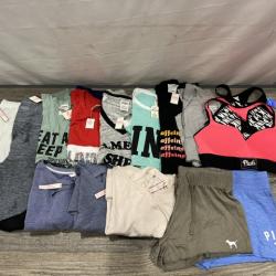 NEW - Victoria's Secret Women's Clothes Variety (Lot Of 15)
