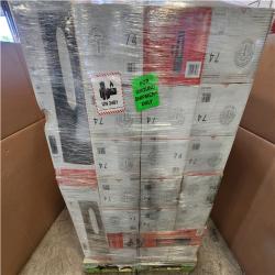 Phoenix NEW Lasko Bladeless 1500W 28 in. Black Electric Oscillating Tower Ceramic Space Heater with Remote Control and Digital Display Pallet of 43
