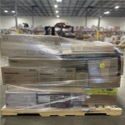 DALLAS LOCATION- AS-IS MONSTER TURBO