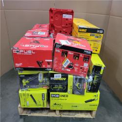 PHOENIX AS-IS TOOL PALLET
