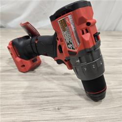 LIKE NEW! - MILWAUKEE FUEL 18V Cordless Hammer Drill and Impact Driver Combo Kit