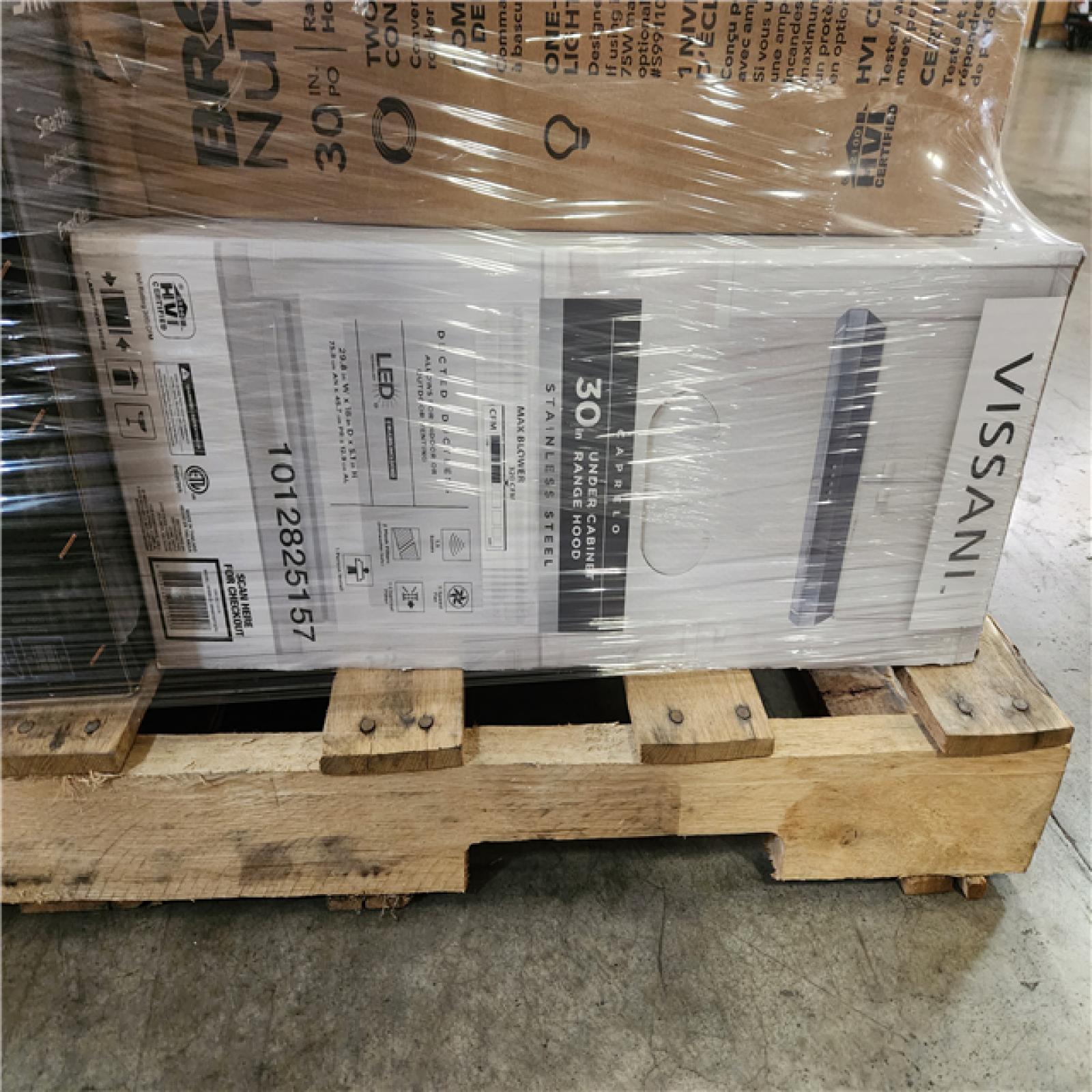 Phoenix AS-IS .Com Home Improvement Pallet