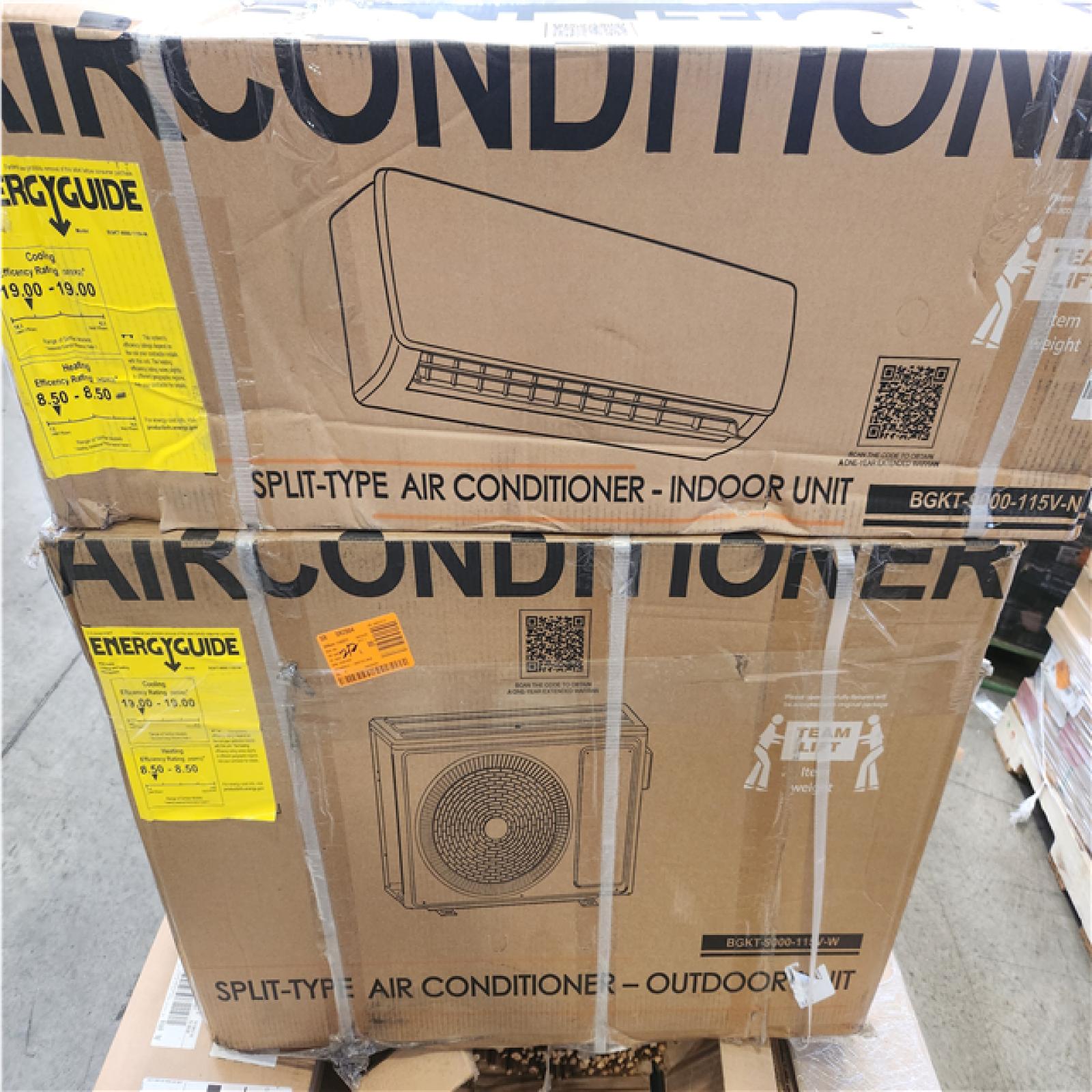 Phoenix AS-IS Monster Turbo Pallet