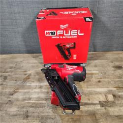 HOUSTON LOCATION - AS-IS Milwaukee M18 FUEL 30 Degree Framing Nailer (TOOL ONLY)