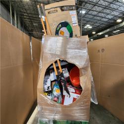 Phoenix AS-IS Mixed Home Improvement Pallet