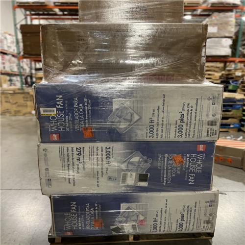 DALLAS LOCATION - AS-IS MONSTER TURBO