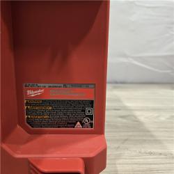 AS-IS Milwaukee M18 PACKOUT Light/Charger
