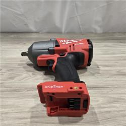 AS-IS M18 FUEL ONE-KEY 18V Cordless 1/2 in. Impact Wrench (Tool-Only)
