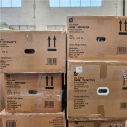 Phoenix AS-IS Mixed Handmade Kitchen Sinks (8-Sinks)