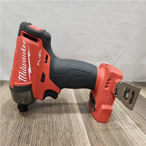 AS-IS- Milwaukee - M18 Fuel Surge 18V Cordless Drill/Driver (Tool-Only)