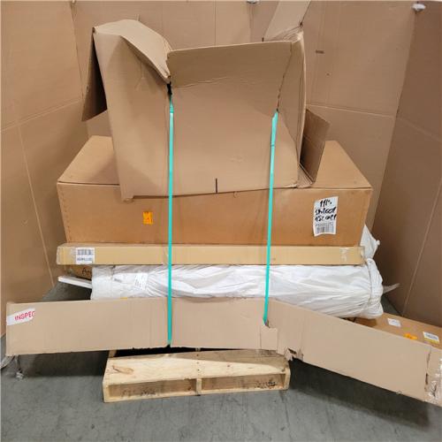 CALIFORNIA AS-IS HOME IMPROVEMENT