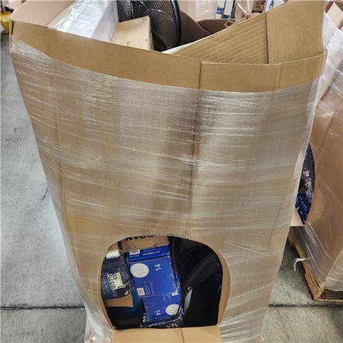Phoenix AS-IS .Com Home Improvement Pallet