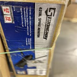 DALLAS LOCATION - AS-IS HOME IMPROVEMENT PALLET