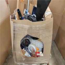 Phoenix AS-IS Mixed Home Improvement Pallet