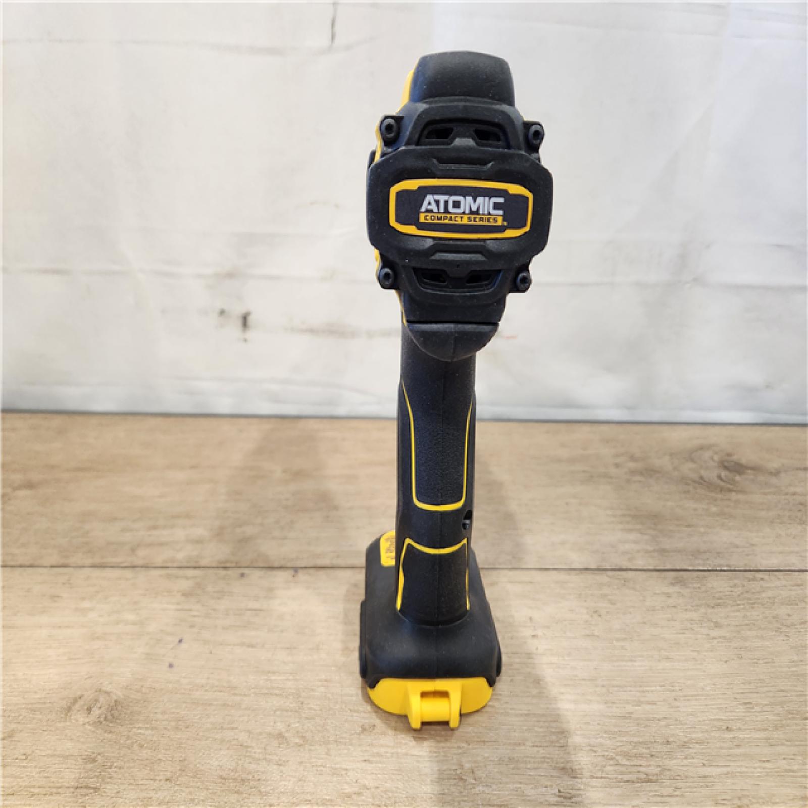 AS-IS- Dewalt Atomic 1/2' Drill/Driver (Tool Only)