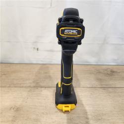 AS-IS- Dewalt Atomic 1/2' Drill/Driver (Tool Only)