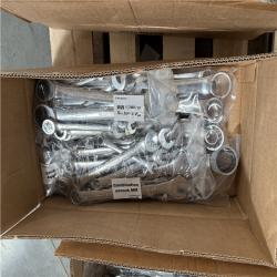 California NEW Tools, includes Drive Tools, Hex Key, Socket Rail, 1/2 D Impact Socket MM, 3/8 D Impact Socket, Screwdriver & Folding Hex Key, Sockets, Ratcheting Wrench MM, Combination Wrench, Stubby Wrench, Flax Ratcheting Wrench, Drive Tools