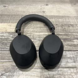 Sony WH-1000XM5 Wireless Noise-Cancelling Over-Ear Headphones